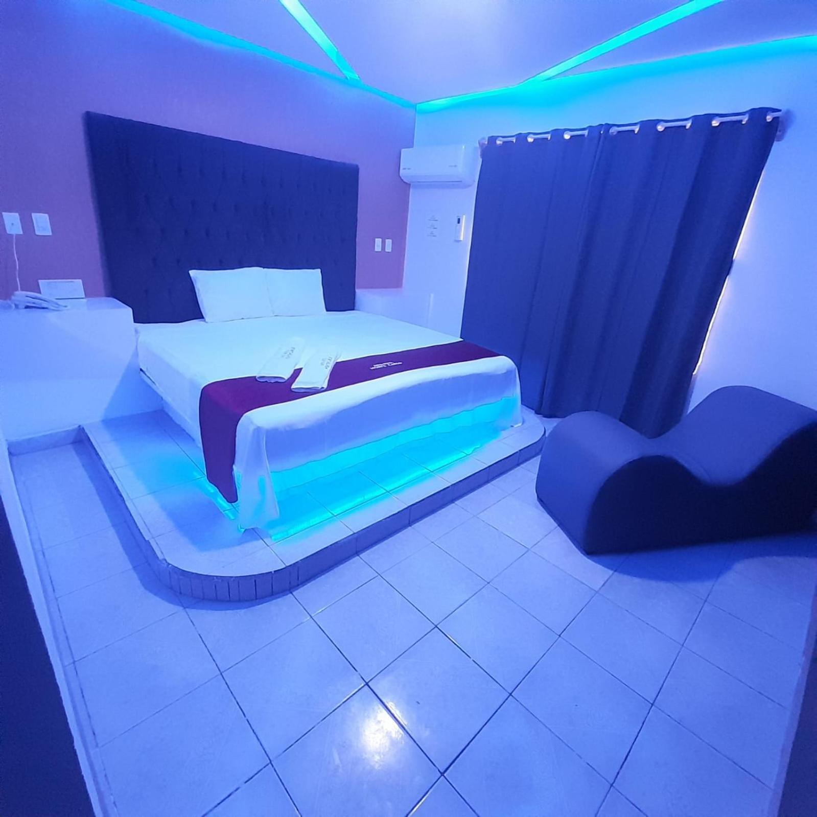 ורקרוז Auto Hotel Monte Carlo מראה חיצוני תמונה