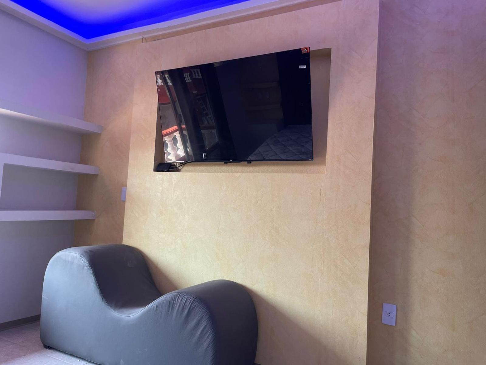 ורקרוז Auto Hotel Monte Carlo מראה חיצוני תמונה